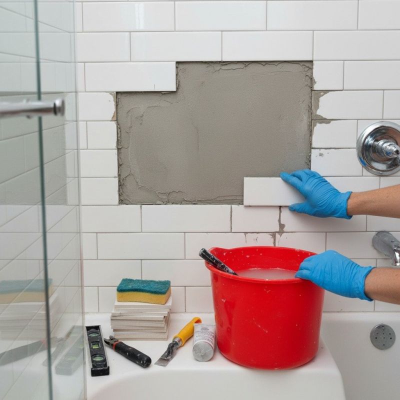Top Bathroom Remodeling Companies in Clayton, DE