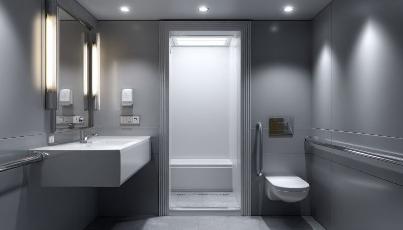 Top Bathroom Remodeling Companies in Smyrna, DE